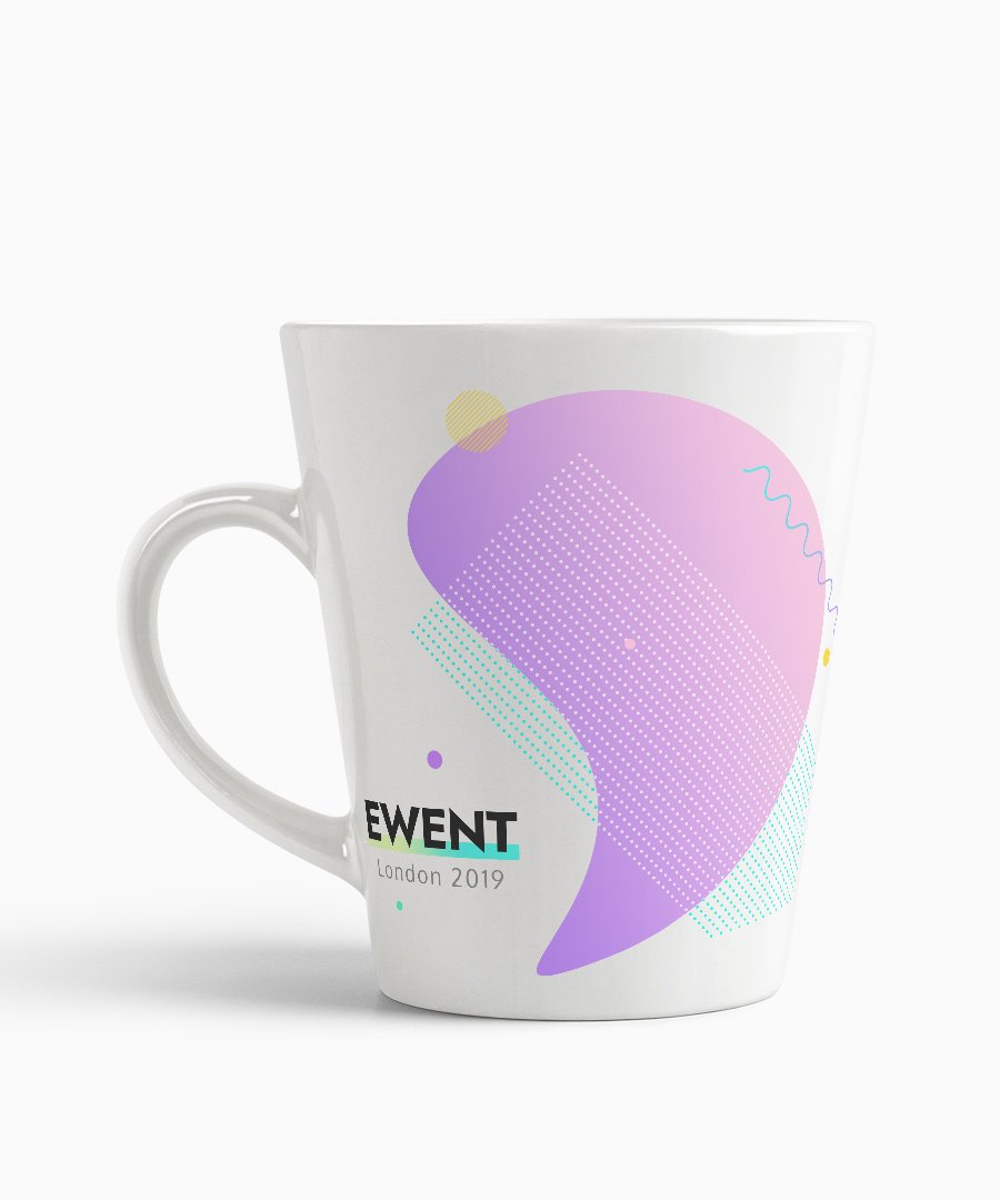 Elegant Mug